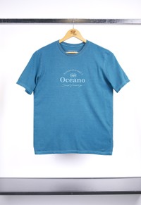 CAMISETA OCEANO VINTAGE LAV