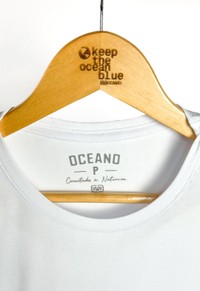 CAMISETA OCEANO MALHA