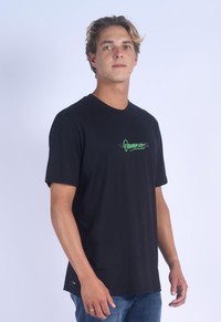 CAMISETA OCEANO RELEVO POLYGIENE