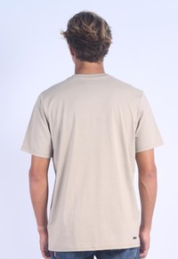 CAMISETA OCEANO RELEVO POLYGIENE