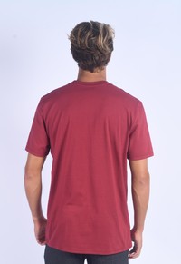 CAMISETA OCEANO SQUARE