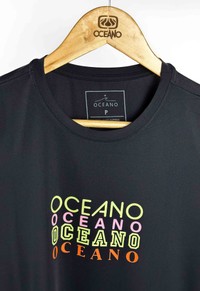 CAMISETA DRY FIT OCEANO FEMININA 