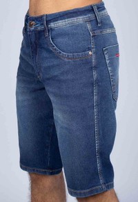 BERMUDA JEANS OCEANO LAREDO