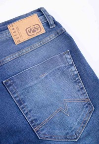 BERMUDA JEANS OCEANO LAREDO