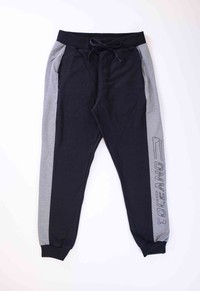 CALÇA MOLETOM OCEANO JOGGER FAIXA