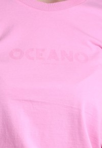 CAMISETA OCEANO FEMININA LAV