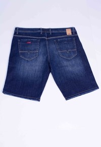 BERMUDA JEANS OCEANO PLUS SIZE NANJING