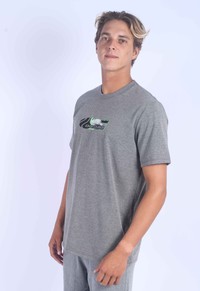 CAMISETA OCEANO RAIZES SURF MESCLA