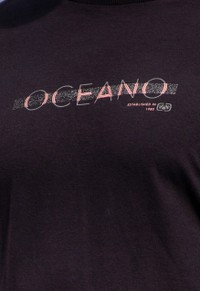 CAMISETA OCEANO GEL LAV