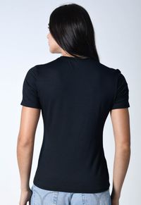 CAMISETA FEMININA TECH COMFORT MODAL