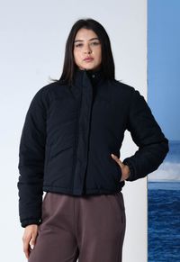 JAQUETA OCEANO FEMININA RIP STOP 