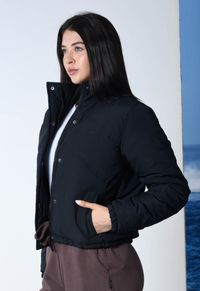 JAQUETA OCEANO FEMININA RIP STOP 