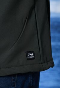 JAQUETA OCEANO QUEBEC CAPUZ