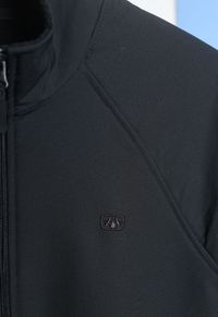 JAQUETA OCEANO RAGLAN QUEBEC