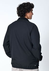 JAQUETA OCEANO RAGLAN QUEBEC