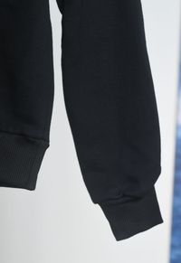 BLUSÃO OCEANO FEMININO BORDADO