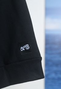 BLUSÃO OCEANO FEMININO BORDADO