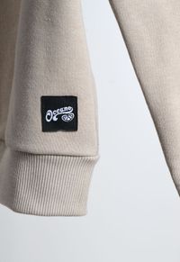 BLUSÃO OCEANO FEMININO BORDADO