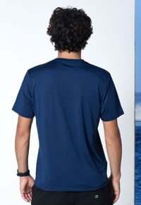 CAMISETA OCEANO TECH DRY ECO SENSE