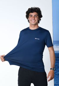 CAMISETA OCEANO TECH DRY ECO SENSE