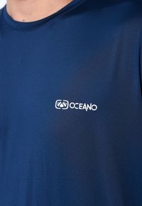 CAMISETA OCEANO TECH DRY ECO SENSE