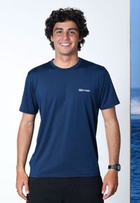 CAMISETA OCEANO TECH DRY ECO SENSE