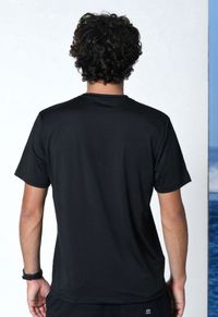CAMISETA OCEANO TECH DRY ECO SENSE
