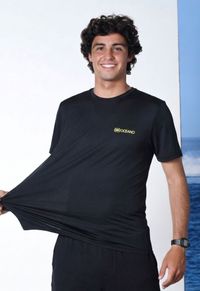 CAMISETA OCEANO TECH DRY ECO SENSE