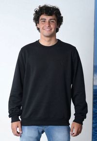 BLUSÃO OCEANO CARECA BASICO