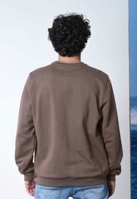 BLUSÃO OCEANO CARECA BASICO