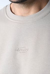 BLUSÃO OCEANO CARECA BRAND