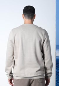 BLUSÃO OCEANO CARECA BRAND