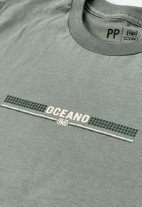 CAMISETA OCEANO RELEVO MALHA CONFORTO