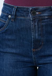 CALÇA  JEANS OCEANO FEMININA HOT PANT TRIPLE DRY