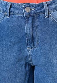 CALÇA  JEANS OCEANO FEMININA MOM