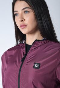 JAQUETA CORTA VENTO FEMININA BASIC