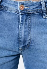 CALÇA JEANS SKINNY OCEANO