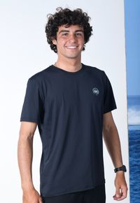 CAMISETA OCEANO TECH DRY STREET