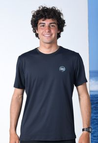 CAMISETA OCEANO TECH DRY STREET