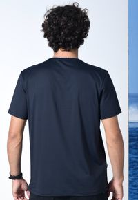 CAMISETA OCEANO TECH DRY STREET
