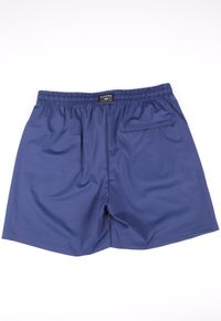 SHORTS OCEANO ELÁSTICO BOLSO FACA PLMD