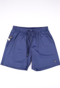 SHORTS OCEANO ELÁSTICO BOLSO FACA PLMD