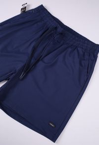 SHORTS OCEANO ELÁSTICO BOLSO FACA PLMD