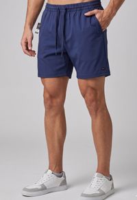 SHORTS OCEANO ELÁSTICO BOLSO FACA PLMD
