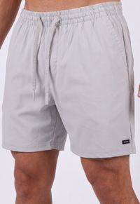 SHORTS OCEANO ELÁSTICO BOLSO FACA PLMD