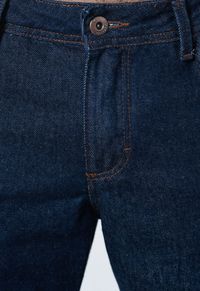 CALÇA JEANS RETA OCEANO ECO DENIM