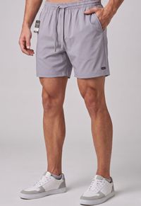 SHORTS OCEANO ELÁSTICO PLMD