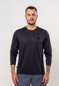 CAMISETA MANGA LONGA OCEANO DRY ECO SENSE