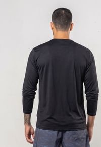 CAMISETA MANGA LONGA OCEANO DRY ECO SENSE