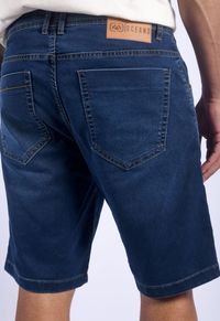 BERMUDA JEANS OCEANO PLUS JL
